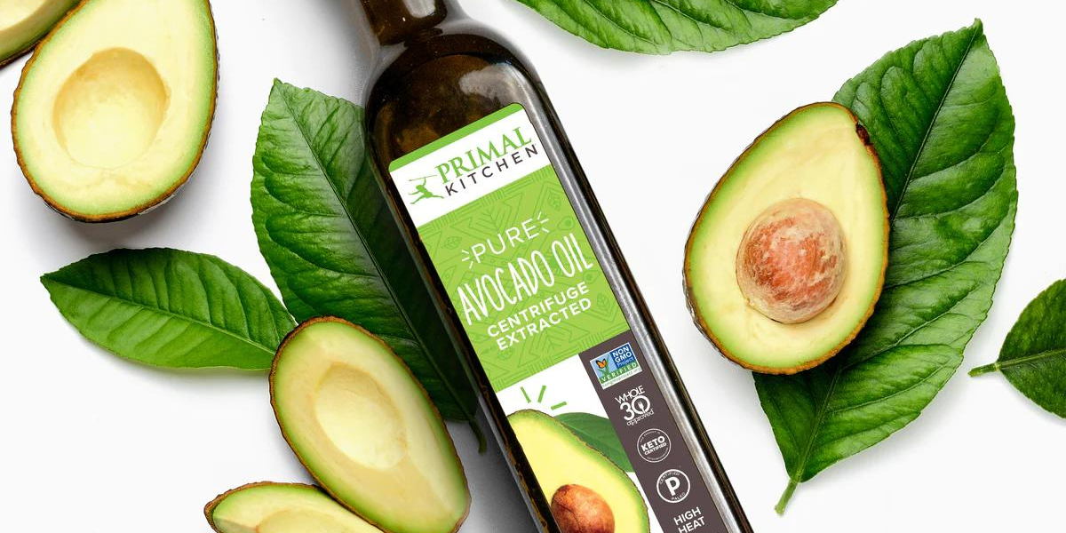 Why Avocado Oil? 🥑 Primal Kitchen
