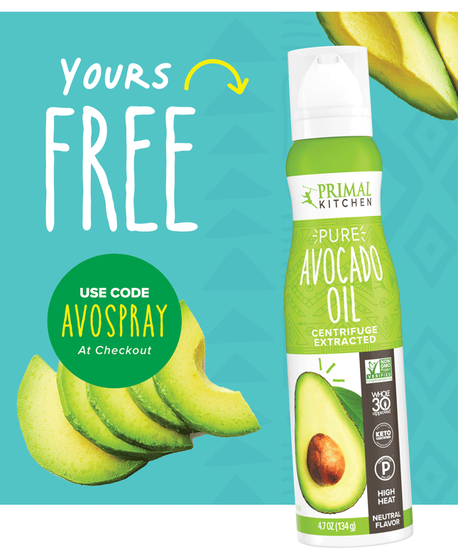 Your Air Fryer Will Thank You Primal Kitchen