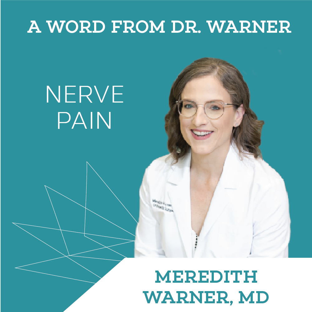 Nerve Pain Relief Without Side Effect The Healing Sole