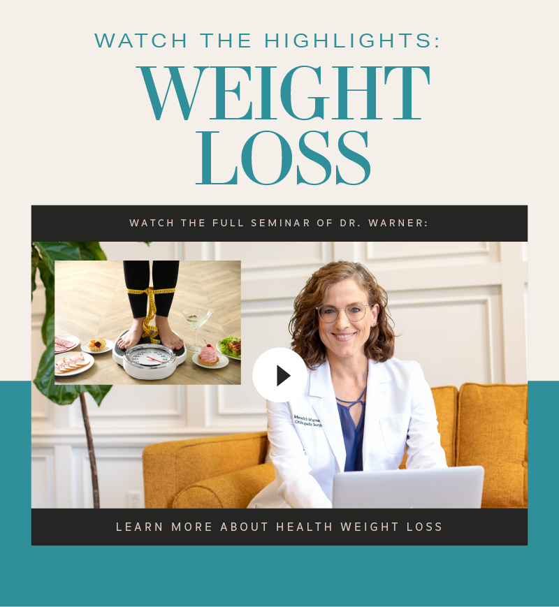 Learn More About Health Weight Loss The Healing Sole