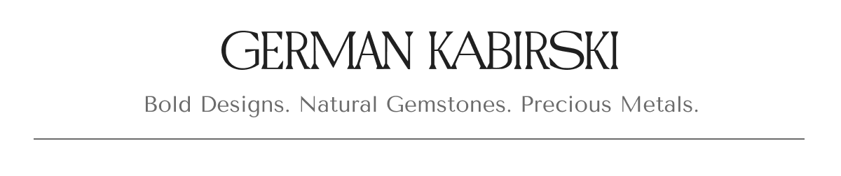 German Kabirski