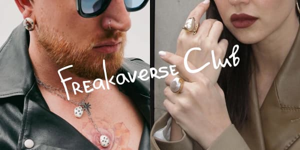 Designer Jewelry