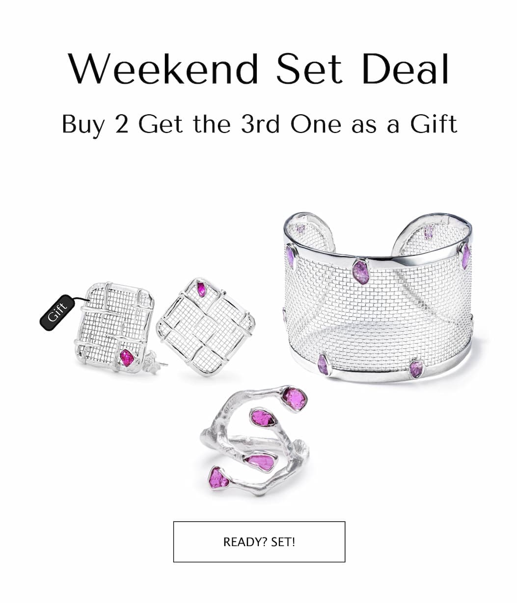 Weekend Deal