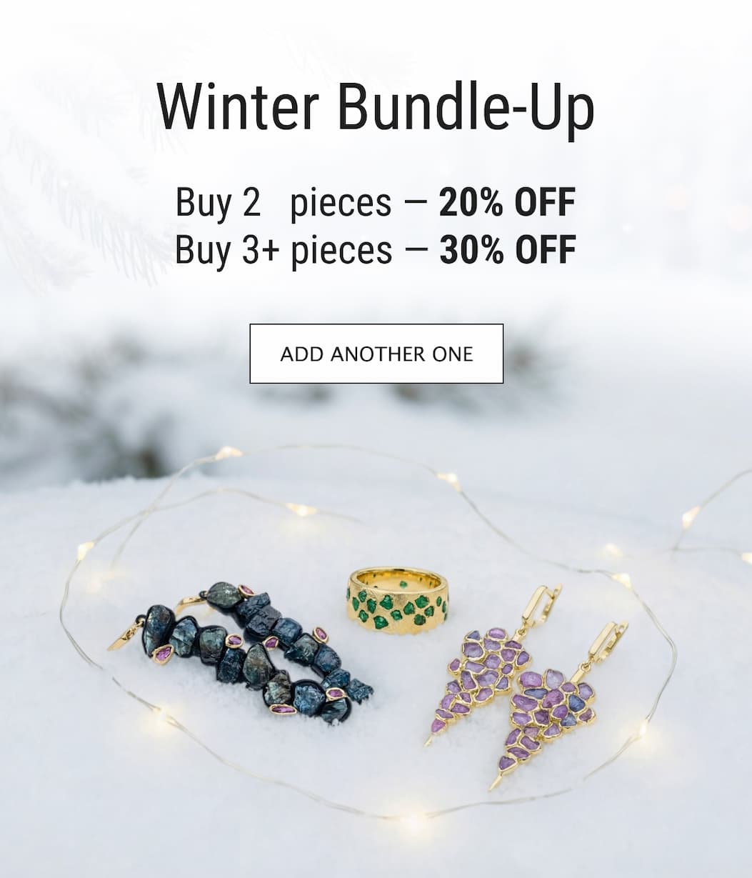 Winter Bundle-Up
