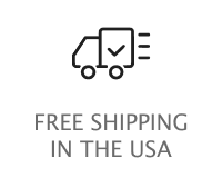 FREE SHIPPING IN THE USA