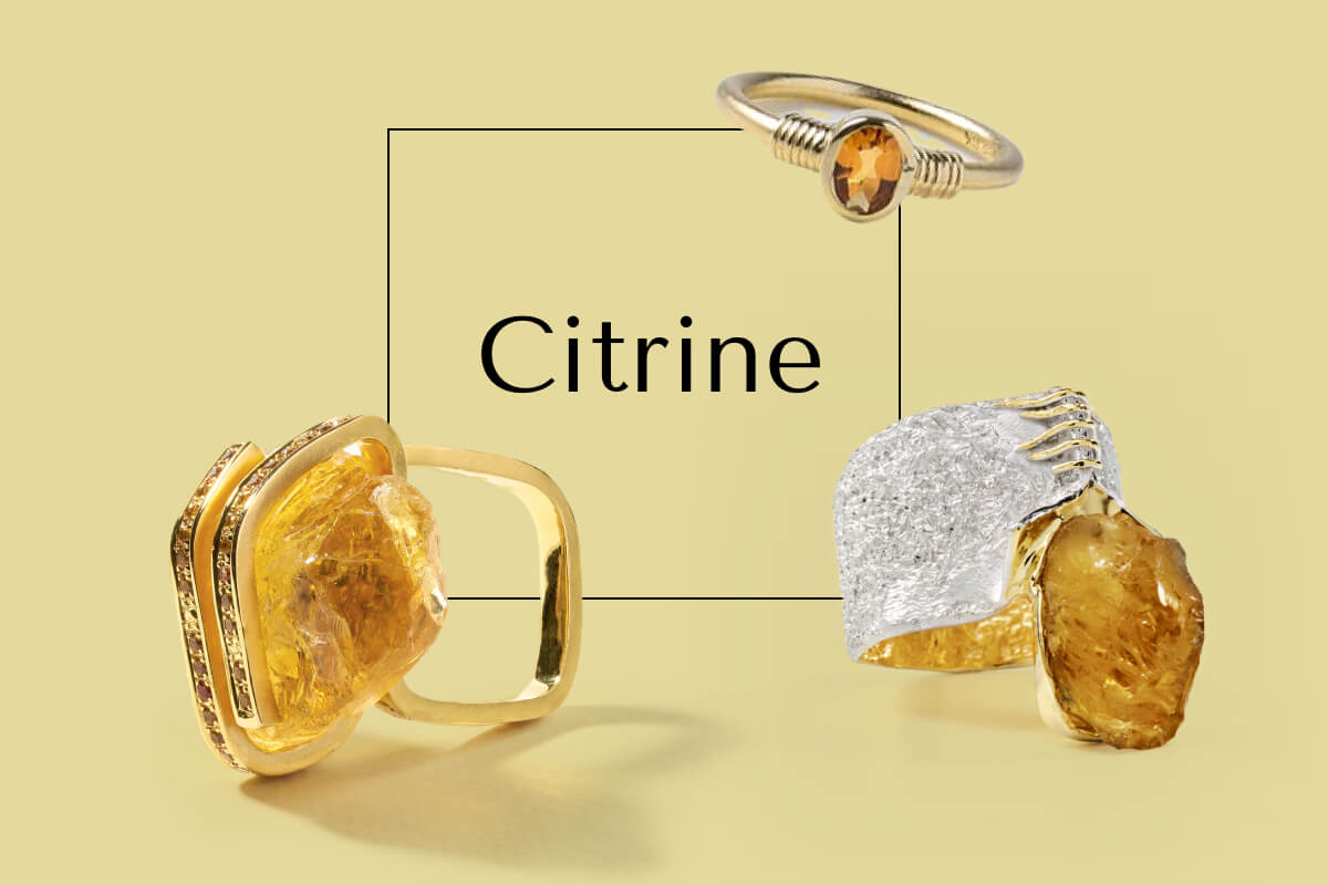 Citrine