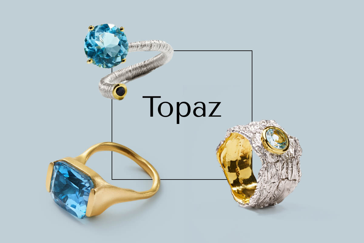 Topaz