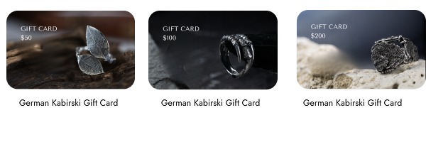 Jewelry Set Special Offer