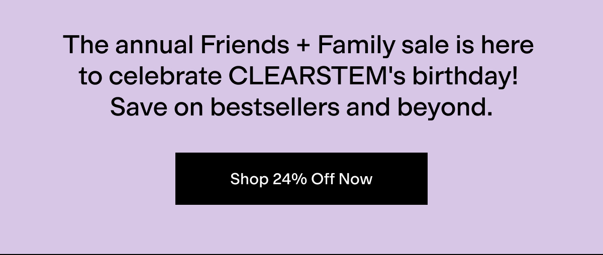 Shop 24% off now