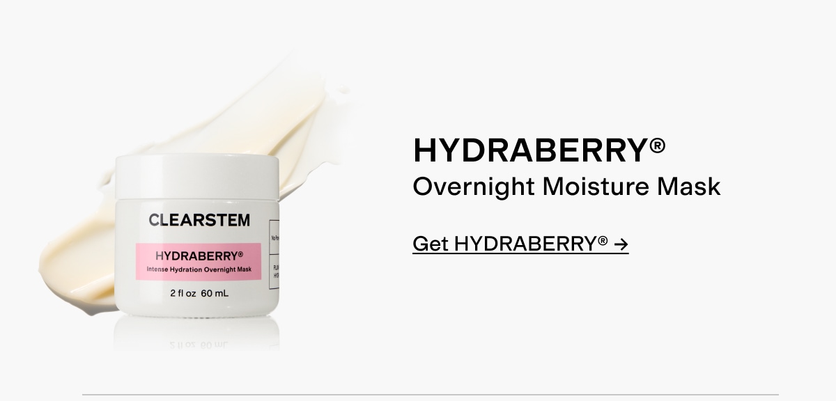 Shop HYDRABERRY