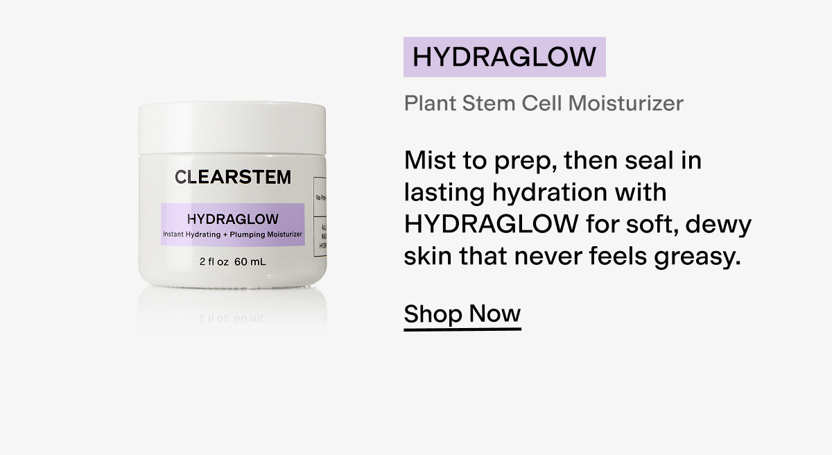 HYDRAGLOW