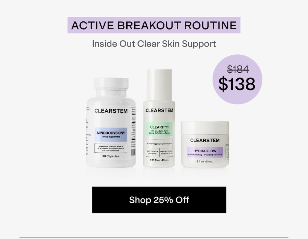 Shop ACTIVE BREAKOUT ROUTINE