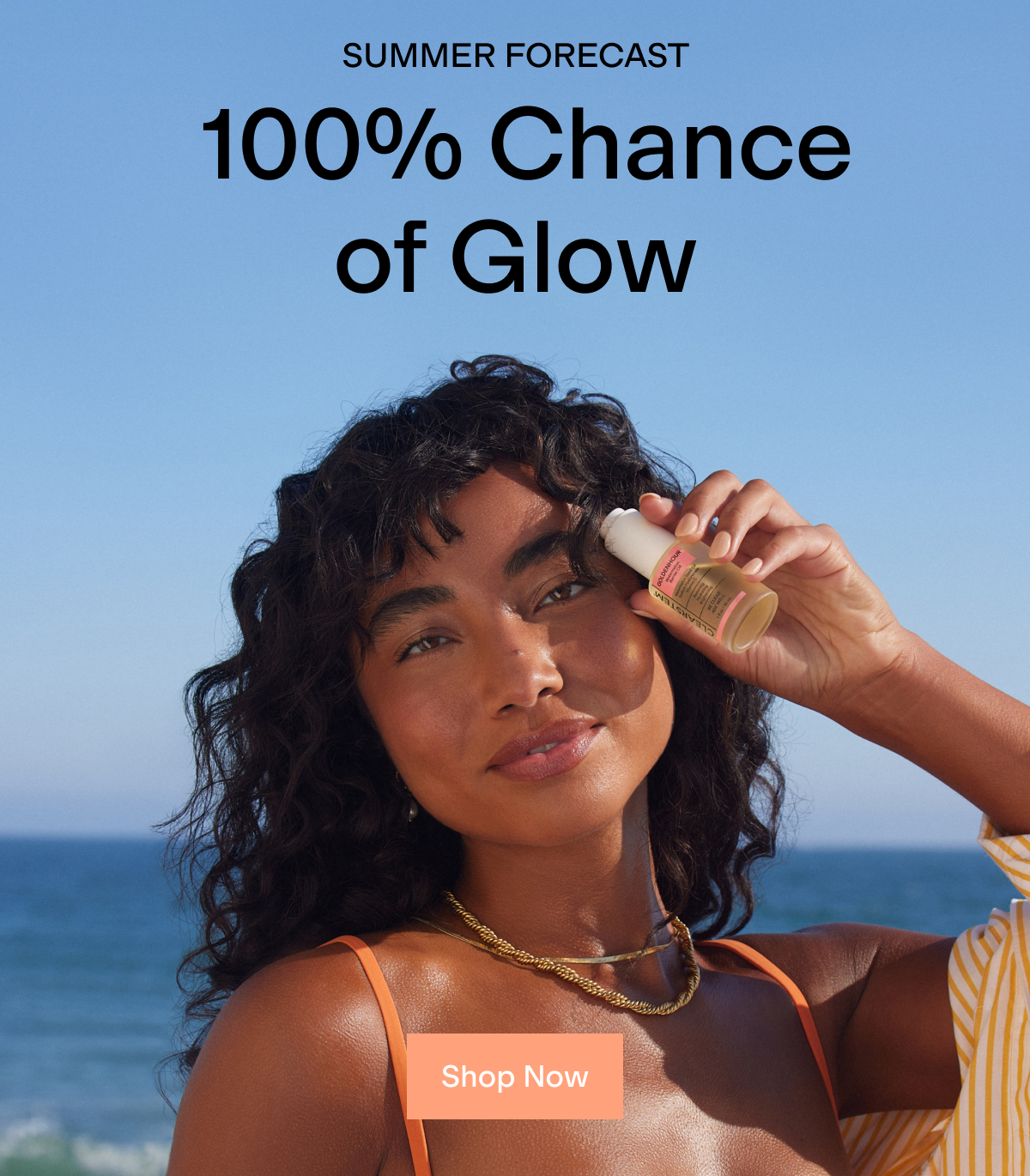 Watermelon Barrier Oil