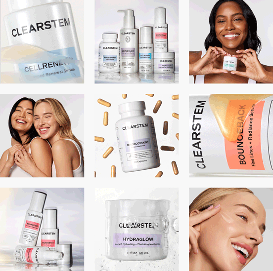 20% Off Sitewide Starts Now