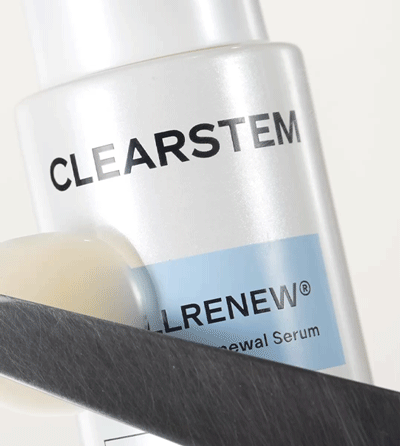 Gif of CELLRENEW