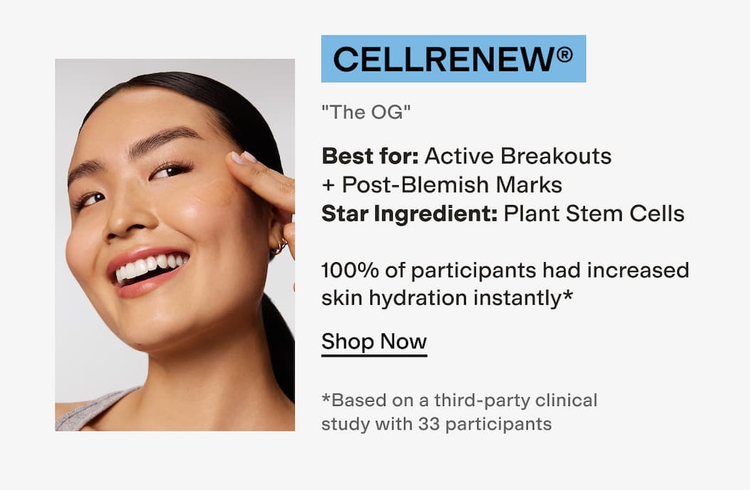 Shop CELLRENEW