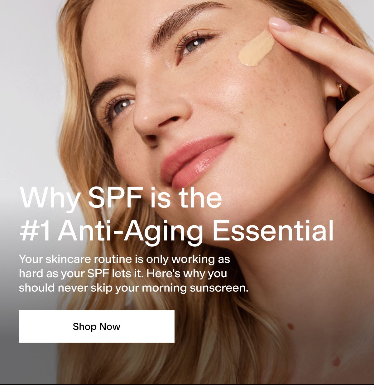 Shop SPF