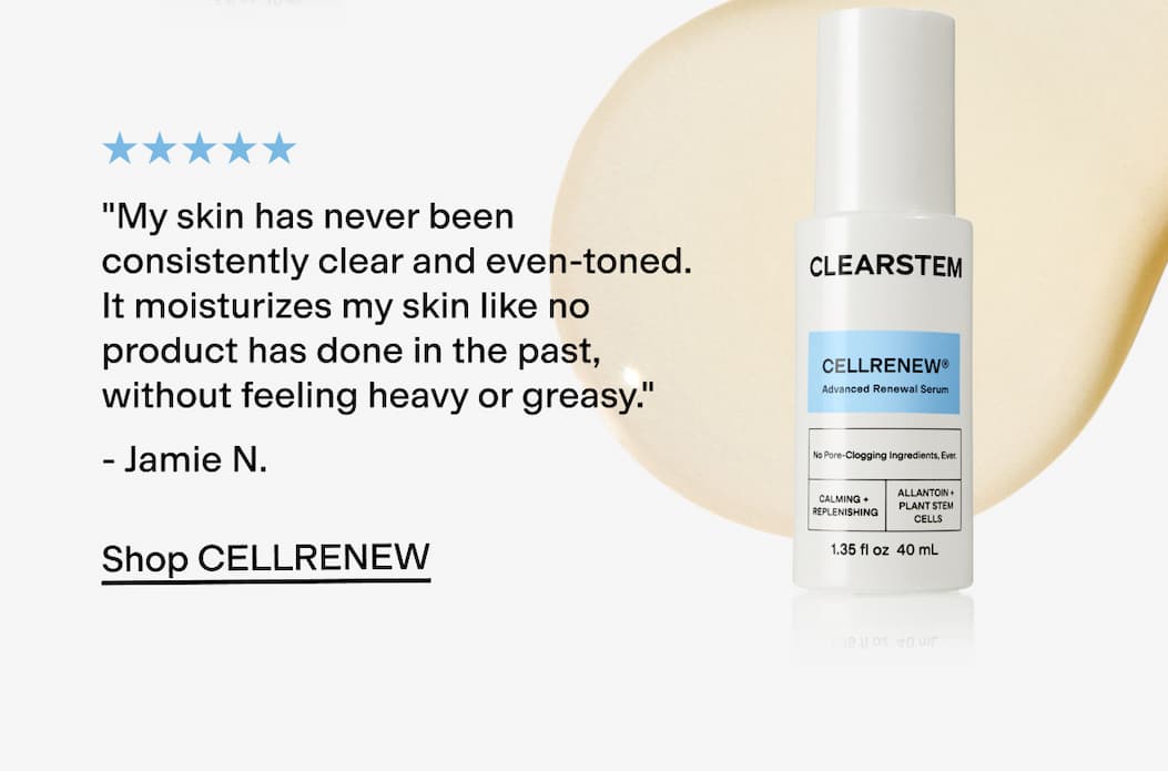 Shop CELLRENEW