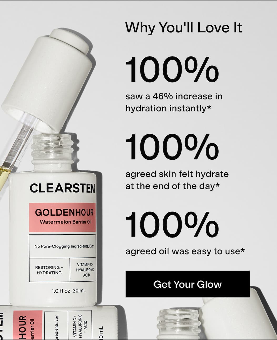 Get Your Glow
