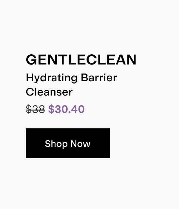 GENTLECLEAN