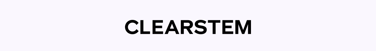CLEARSTEM
