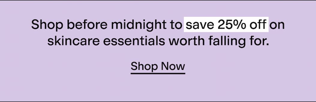 Shop 25% Off Now 