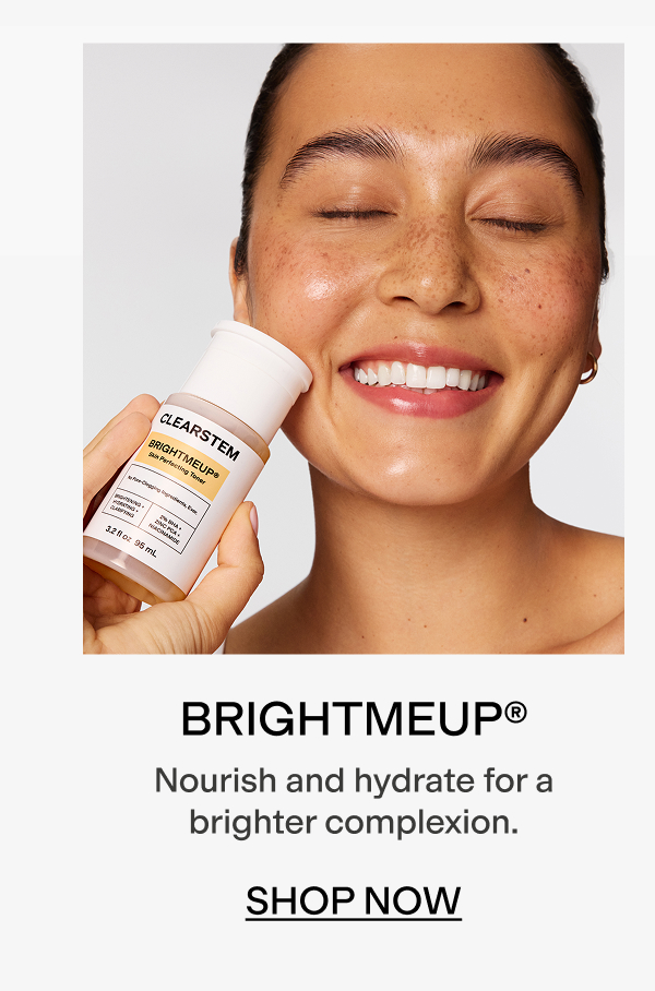 BRIGHTMEUP