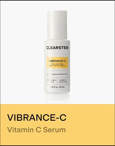 Shop VIBRANCE-C