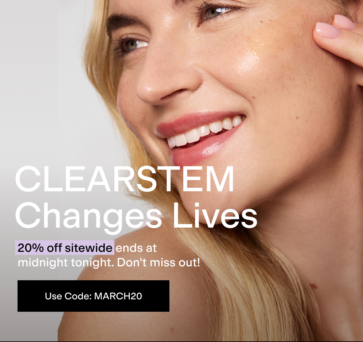 CLEARSTEM