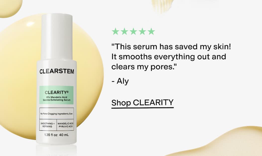 Shop CLEARITY
