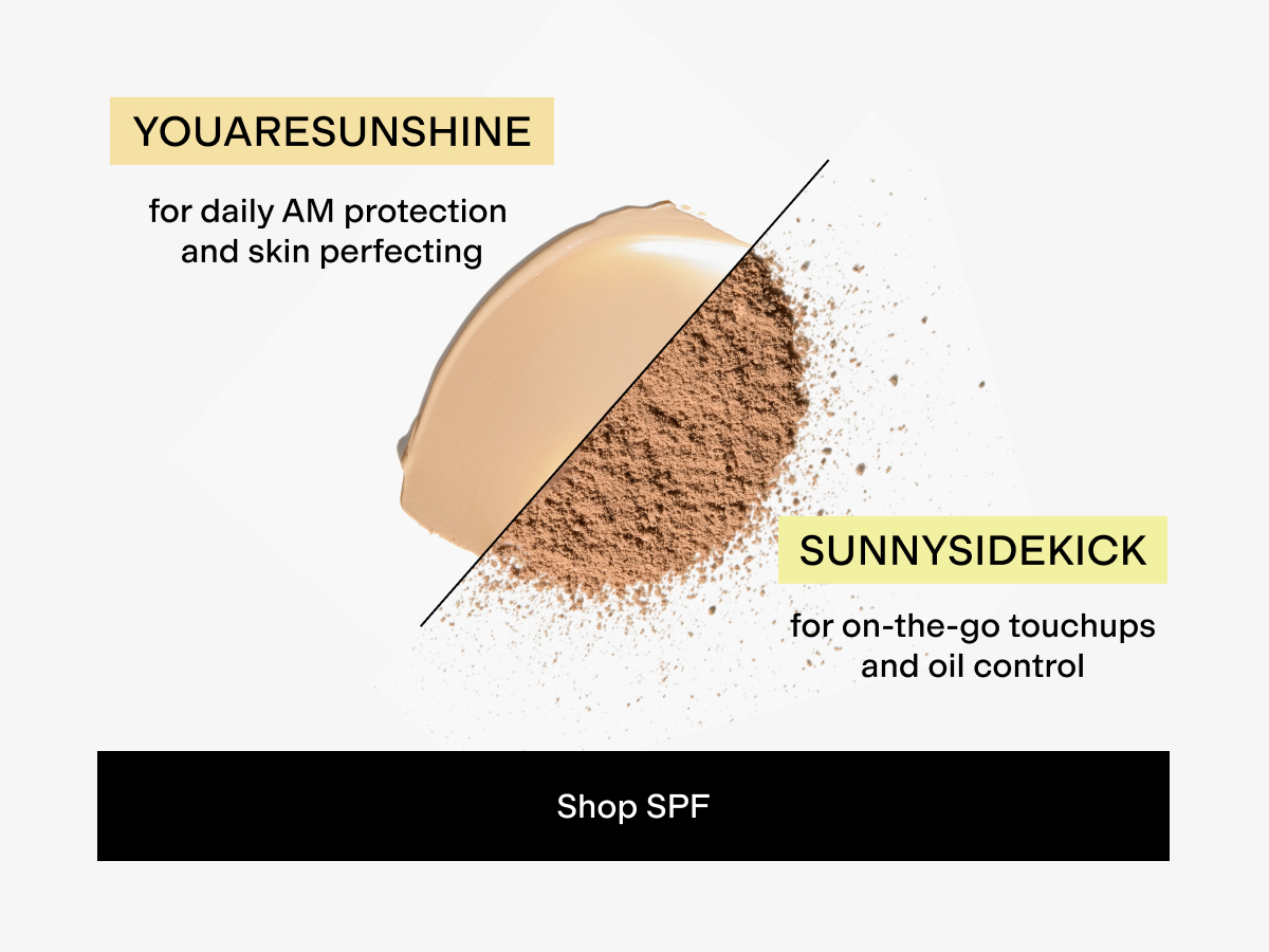 Hormone-Friendly SPF