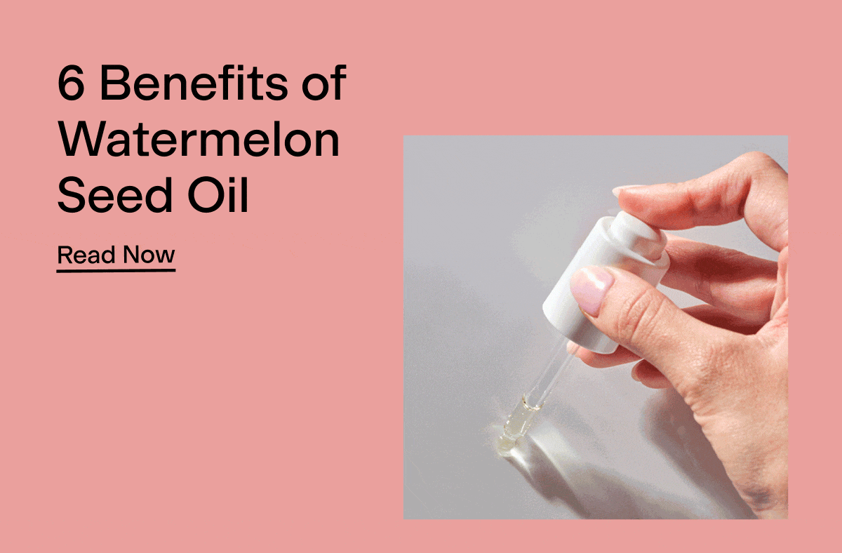 6 Benefits of Watermelon Seed Oil 