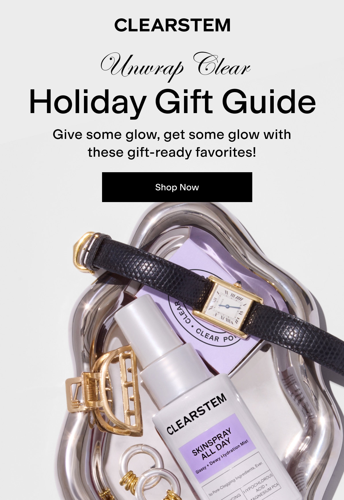 Holiday Gift Guide 