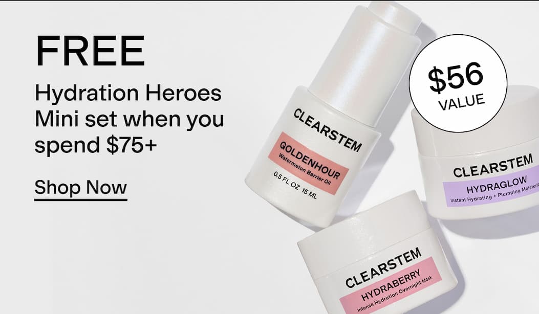 FREE Hydration Heroes on $65+ 