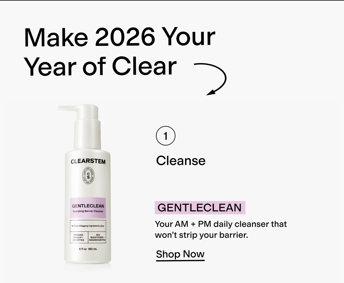 Shop GENTLECLEAN