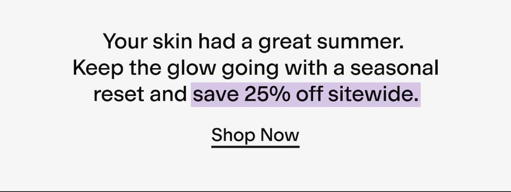 Shop 25% Off Now 