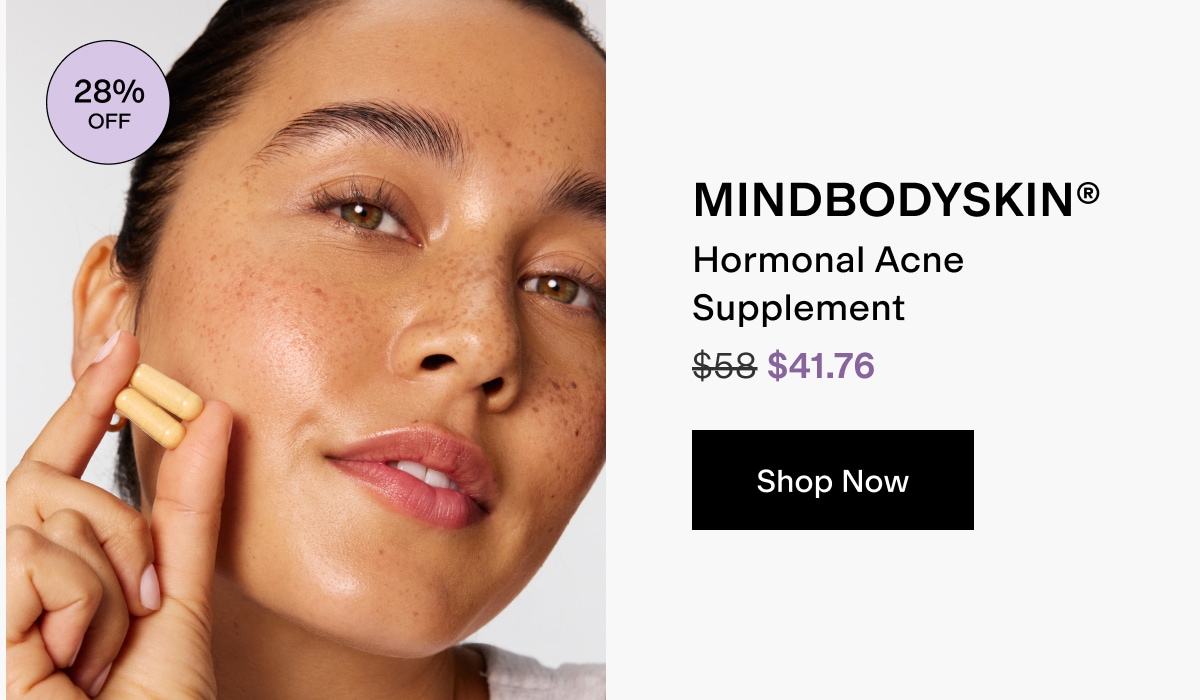 Shop MINDBODYSKIN