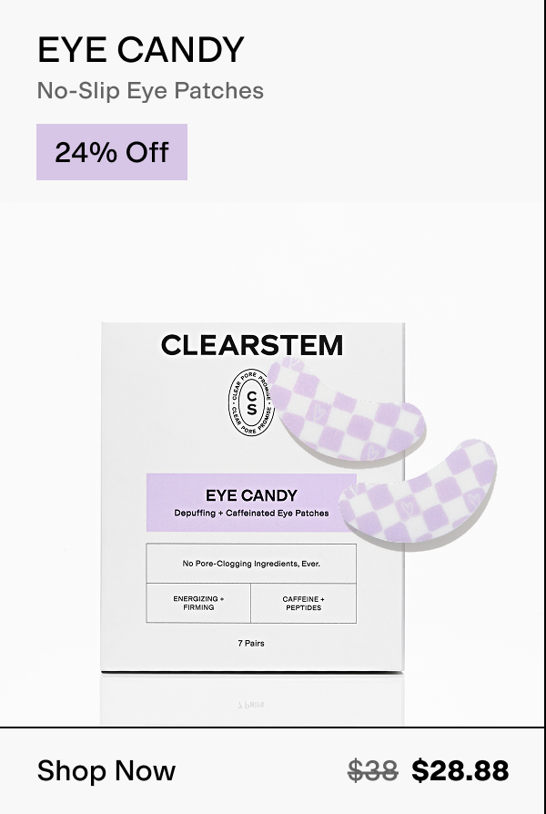 Shop EYE CANDY