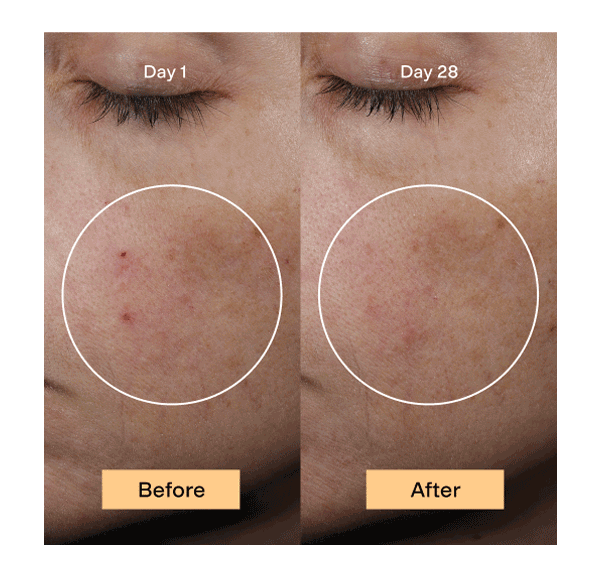 Proof is in the results