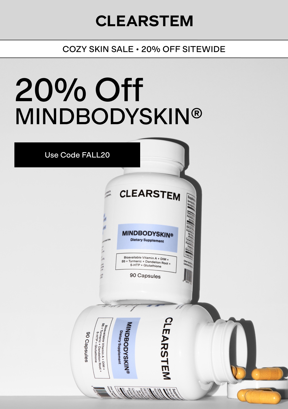 SHOP MINDBODYSKIN