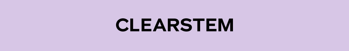 CLEARSTEM