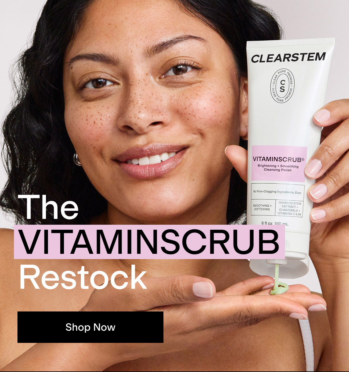 CLEARSTEM