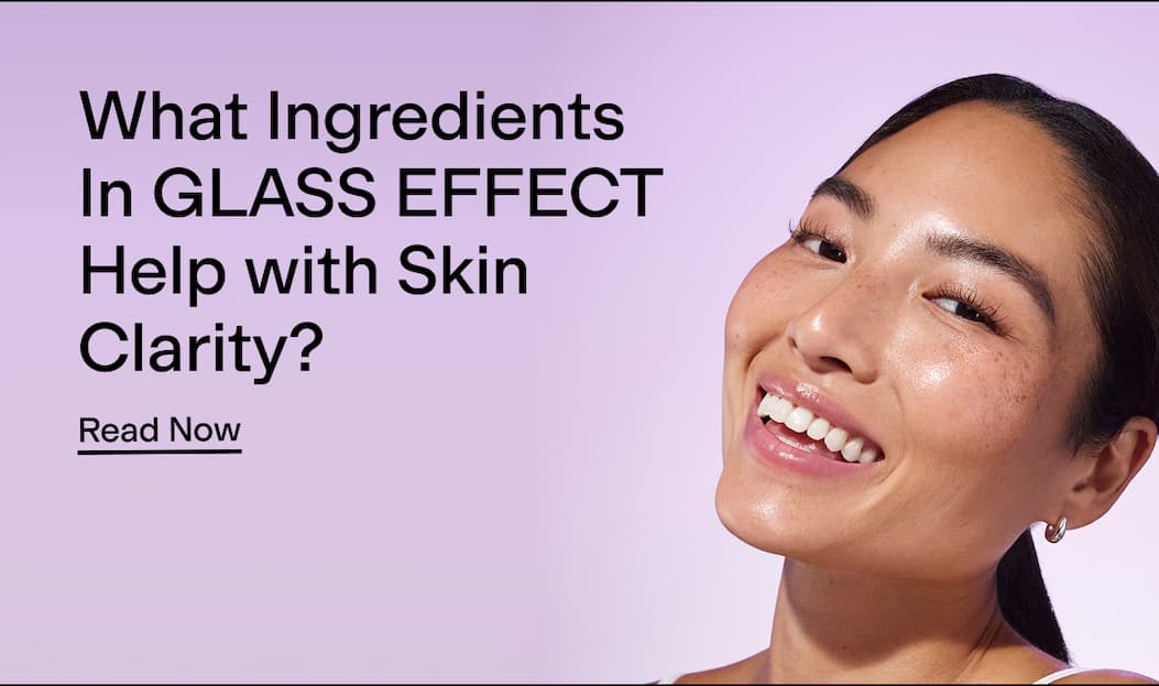 Read the GLASSEFFECT blog