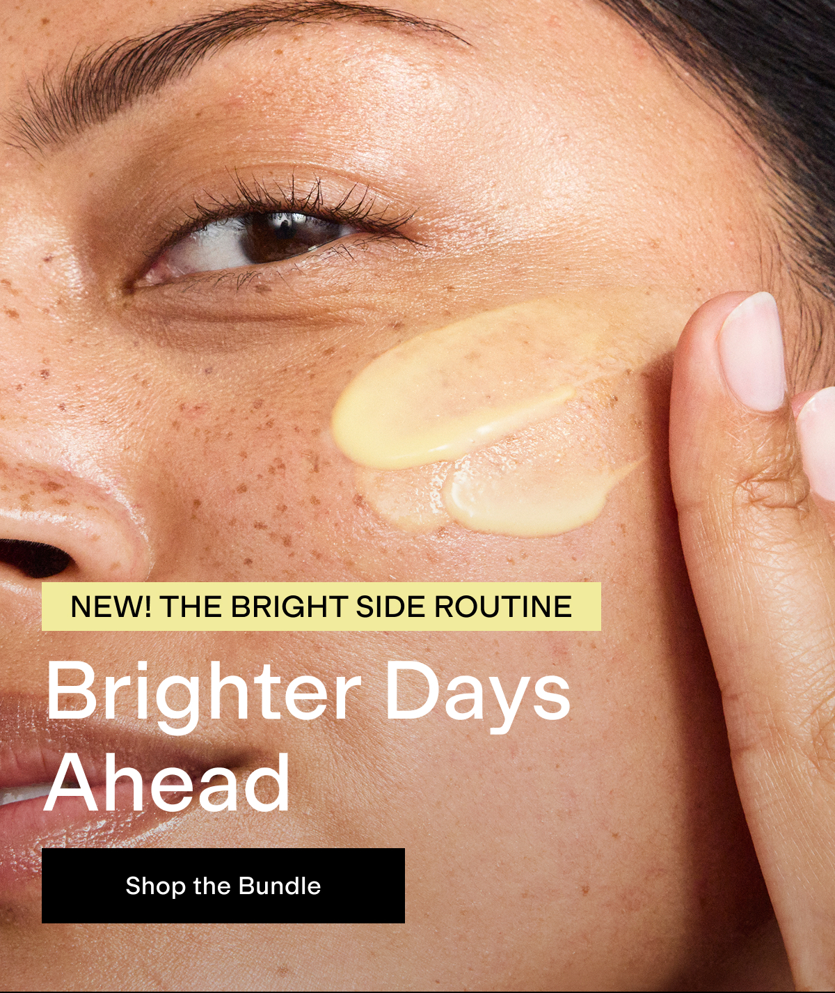 Introducing the Bright Side Routine