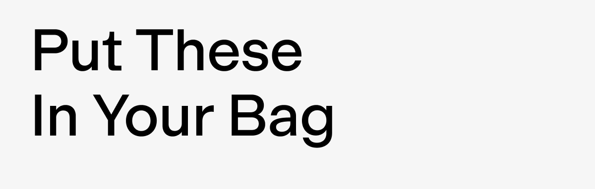 Promo redeem instructions