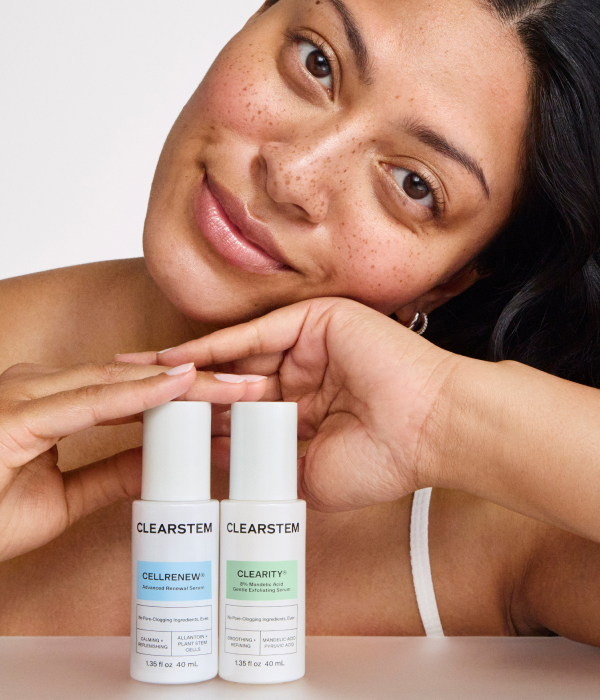Clean + Clarify Duo