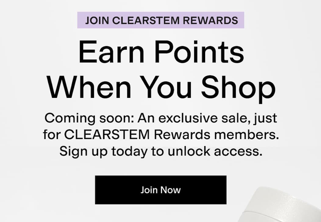 CLEARSTEM