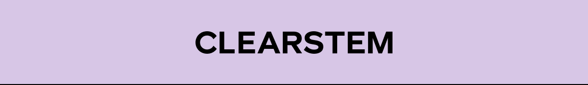 CLEARSTEM