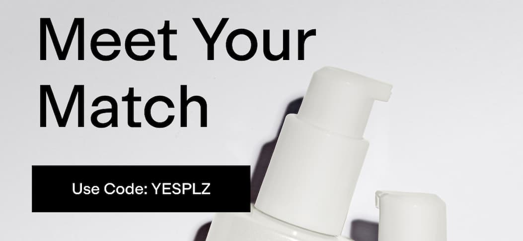 Meet Your Match 