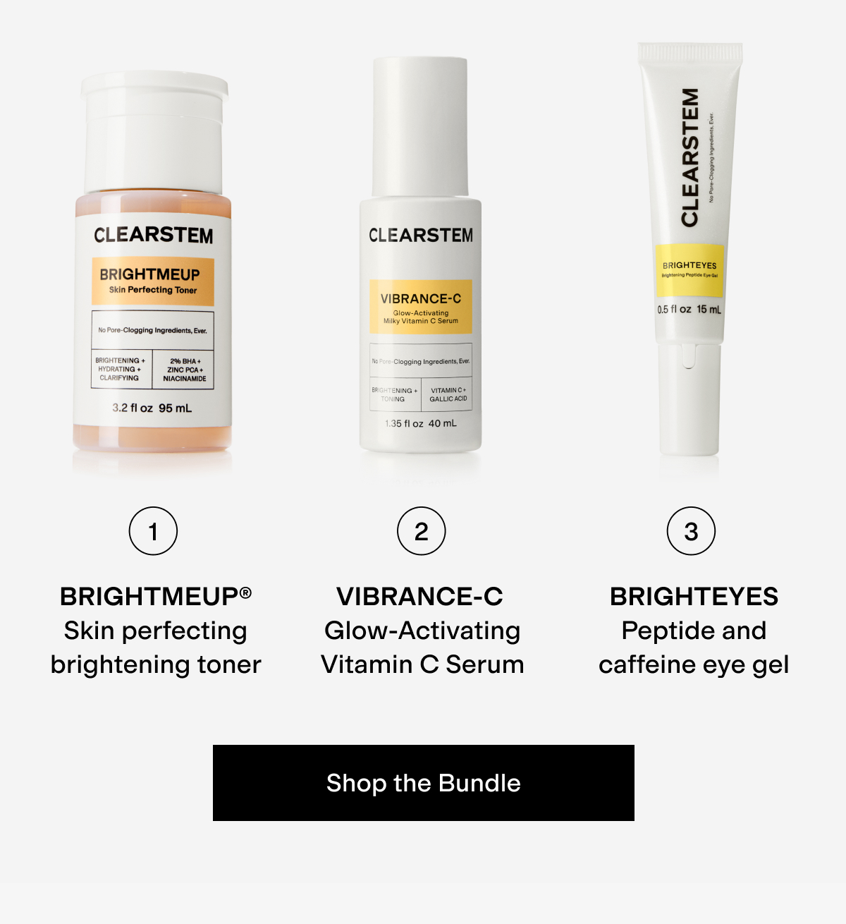 Shop the bundle